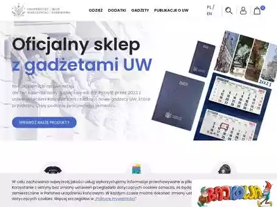 sklep.uw.edu.pl