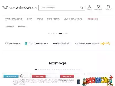 sklep.wisniowski.pl