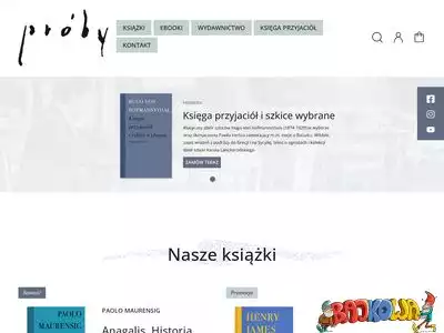 sklep.wydawnictwoproby.pl