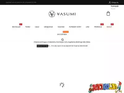 sklep.yasumi.pl