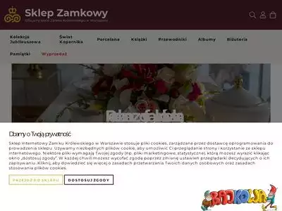 sklep.zamek-krolewski.pl