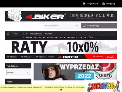 sklep4biker.pl