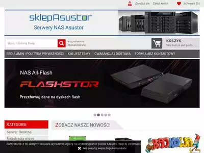 sklepasustor.pl