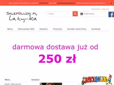 sklepbluzki.pl