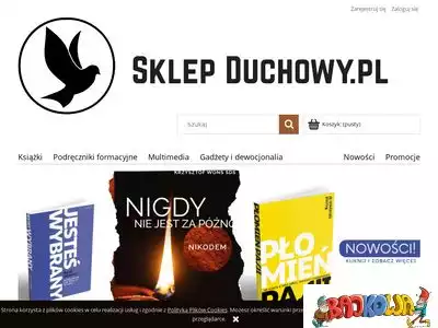 sklepduchowy.pl