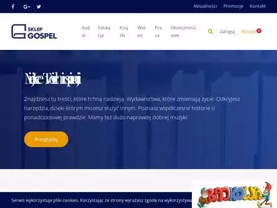 sklepgospel.pl