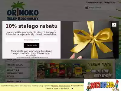 sklepkolonialny.com.pl