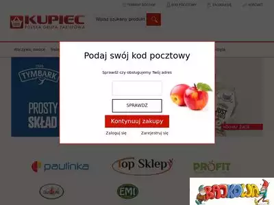 sklepkupiec.pl