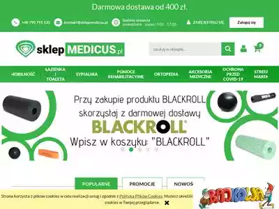 sklepmedicus.pl