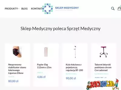 sklepmedyczny.com