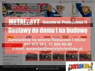 sklepmetalzbyt.pl