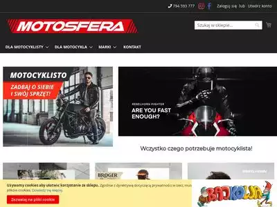 sklepmotosfera.pl