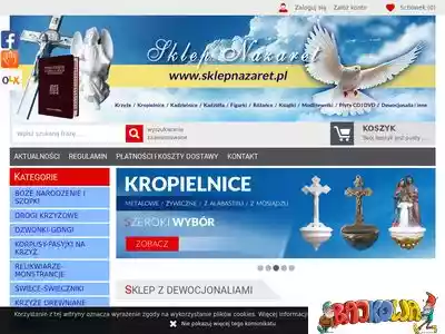 sklepnazaret.pl