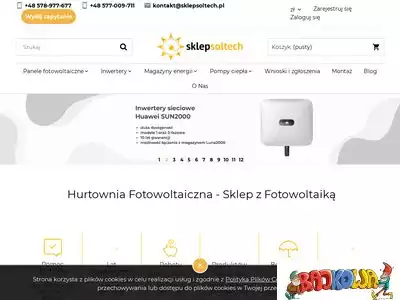 sklepsoltech.pl