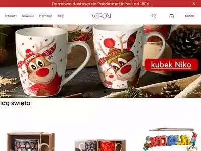 sklepveroni.com.pl