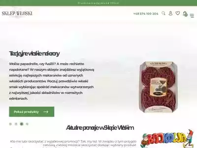 sklepwloski.com.pl