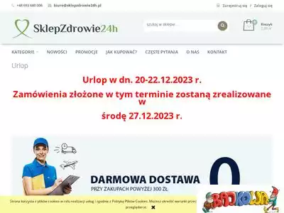 sklepzdrowie24h.pl