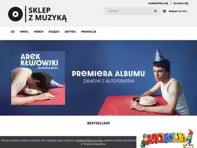 sklepzmuzyka.pl