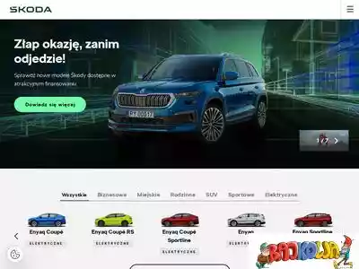 skoda-auto.pl