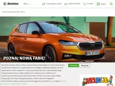 skoda.korczyk.com.pl