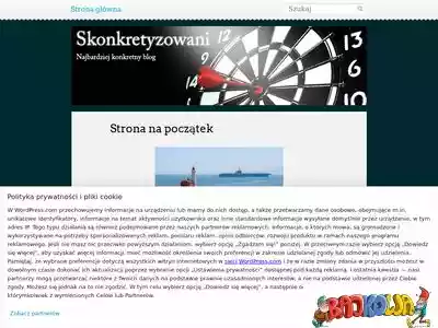 skonkretyzowani.wordpress.com