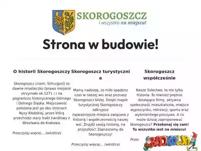 skorogoszcz.pl