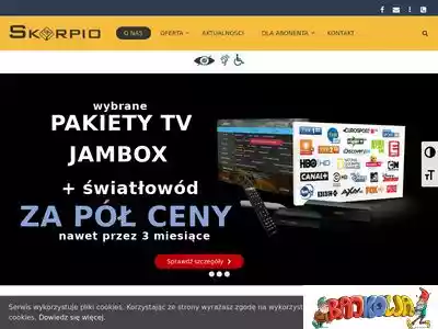 skorpio.net.pl