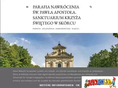 skorzec.marianie.pl