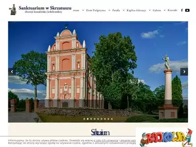 skrzatusz-sanktuarium.pl