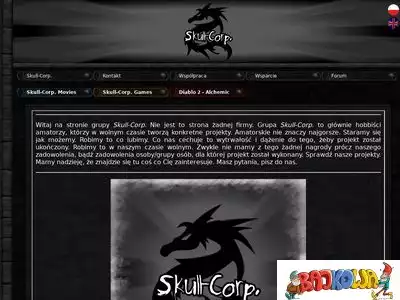 skull-corp.com.pl