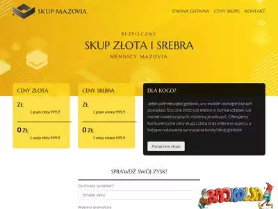 skupmazovia.pl