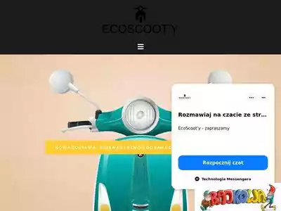 skuter-elektryczny.com.pl