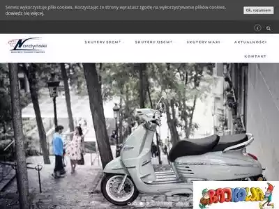 skuterypeugeot.com.pl