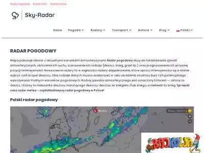 sky-radar.pl