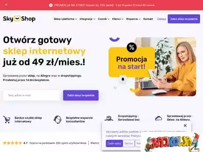 sky-shop.pl