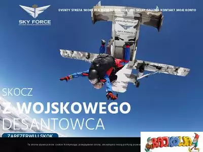 skyforce.pl