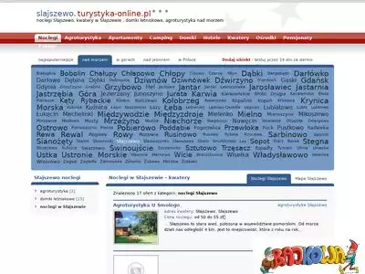 slajszewo.turystyka-online.pl