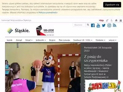 slaskie.pl