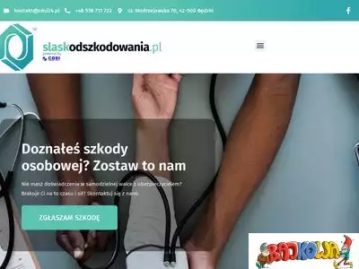 slaskodszkodowania.pl