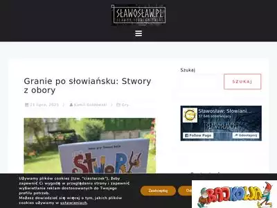 slawoslaw.pl