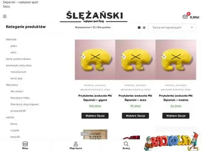 slezanski.pl