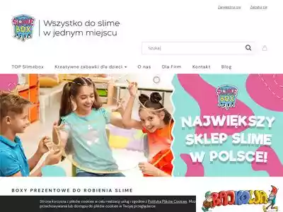 slimebox.pl