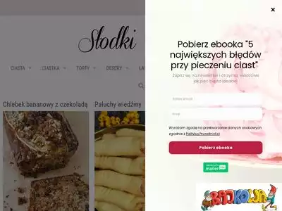 slodkiblog.pl