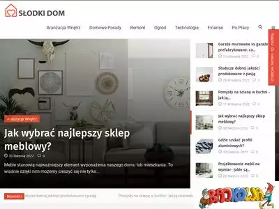 slodkidom.com.pl