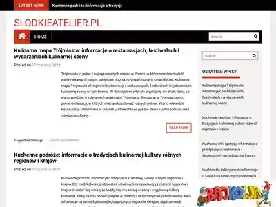 slodkieatelier.pl