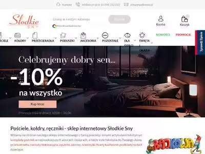 slodkiesny.pl