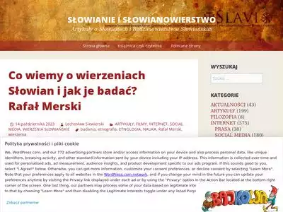 slowianowierstwo.wordpress.com