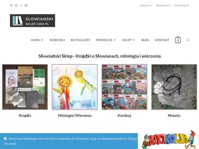 slowianskisklep.com.pl