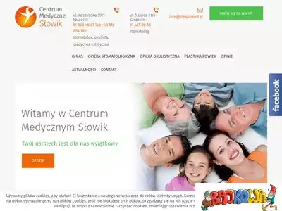 slowikmed.pl