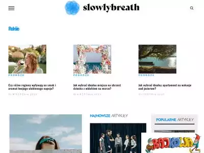 slowlybreath.pl